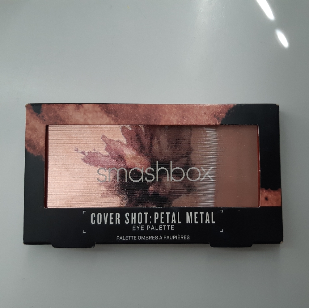 Smashbox Eye Palete